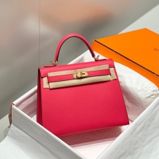 Hermes Kelly Bags